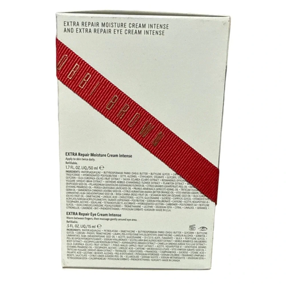 BOBBI BROWN Extra Repair Skincare Duo Set